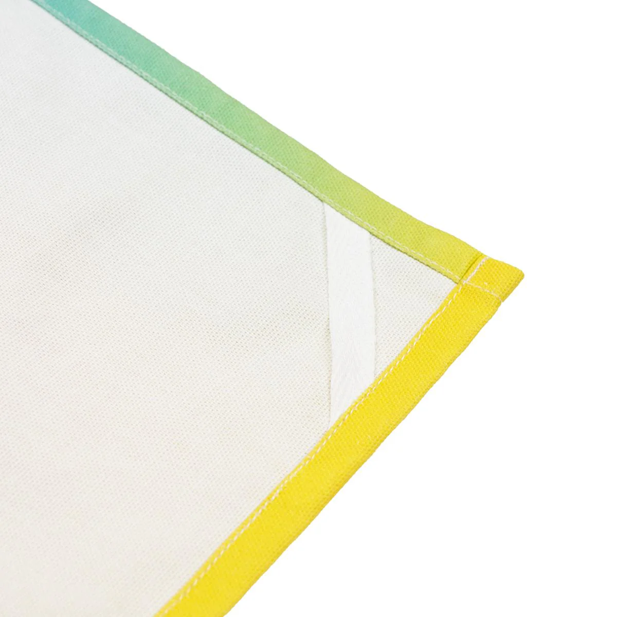 FA X Tara Collette Tea Towel TAKE TIME OFF - Image 2