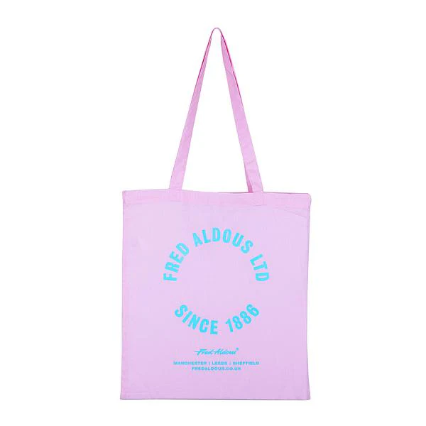 FA X Tara Collette Tote Bag - SHOW UP DAILY - Image 2