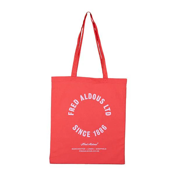 FA X Tara Collette Tote Bag - SUPPORT YOUR LOCAL ARTIST - Image 2