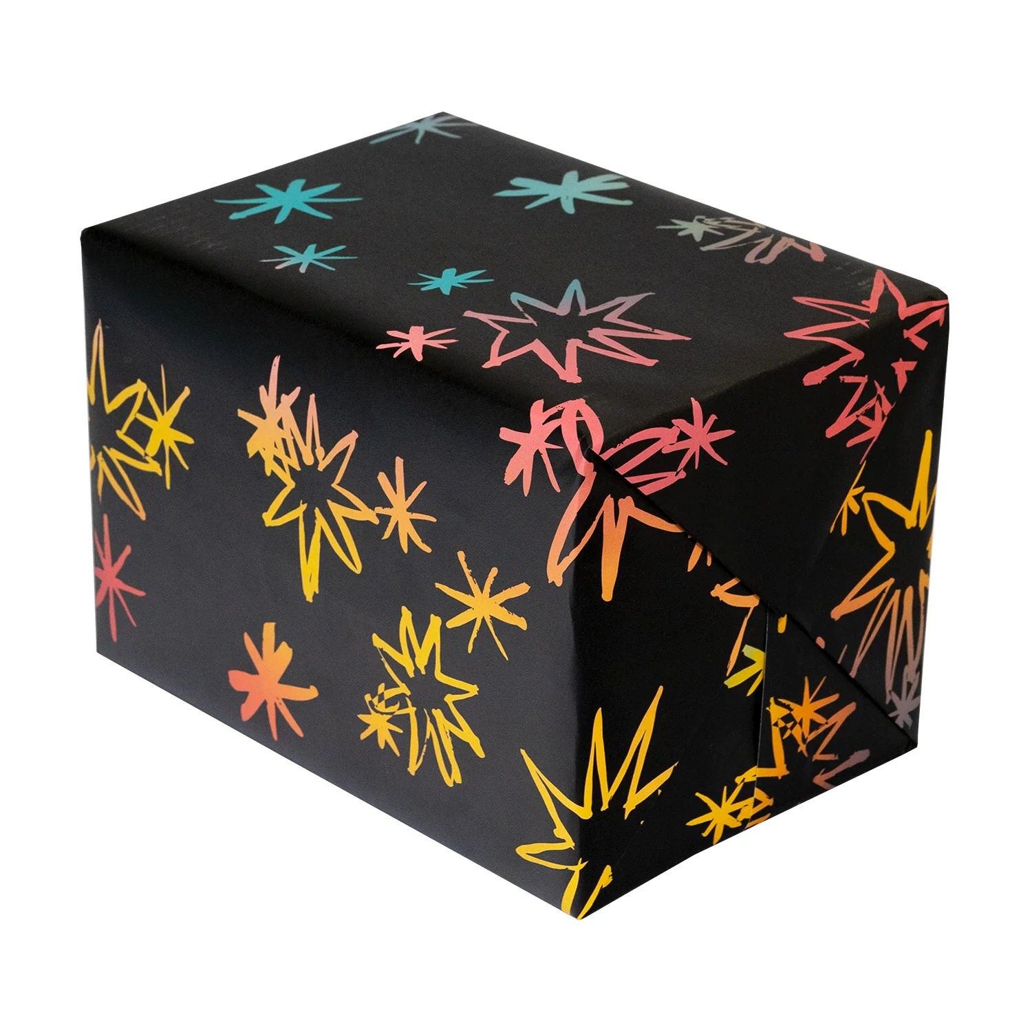 Gift Wrap - Xmas 1