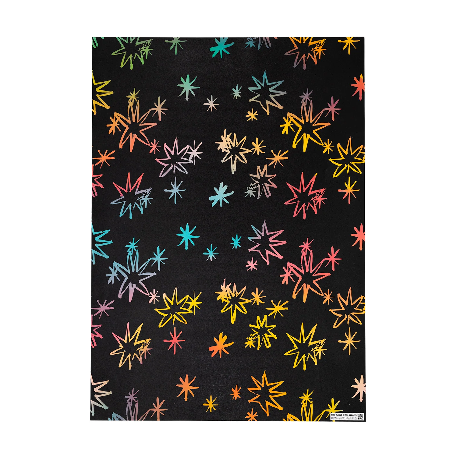 Gift Wrap - Xmas 1 - Image 3