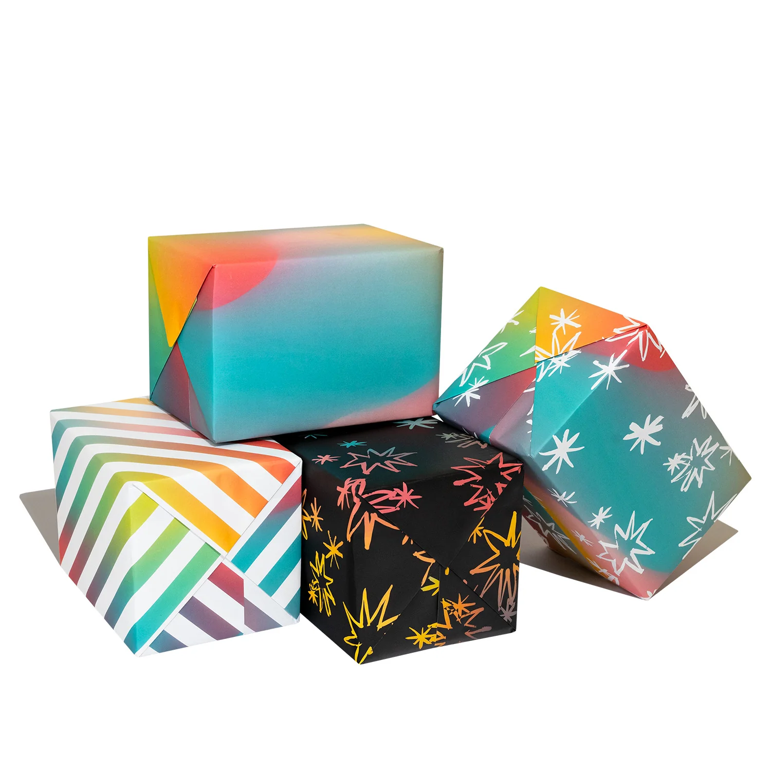 Gift Wrap - Gradient 4 - Image 2