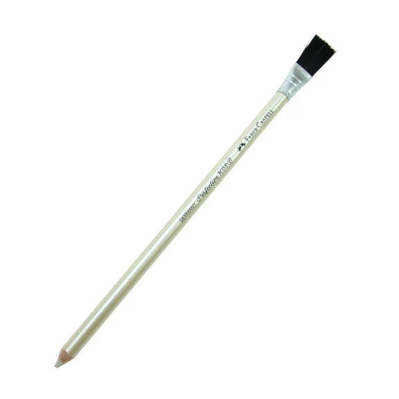Perfection 7058B Eraser Pencil & Brush
