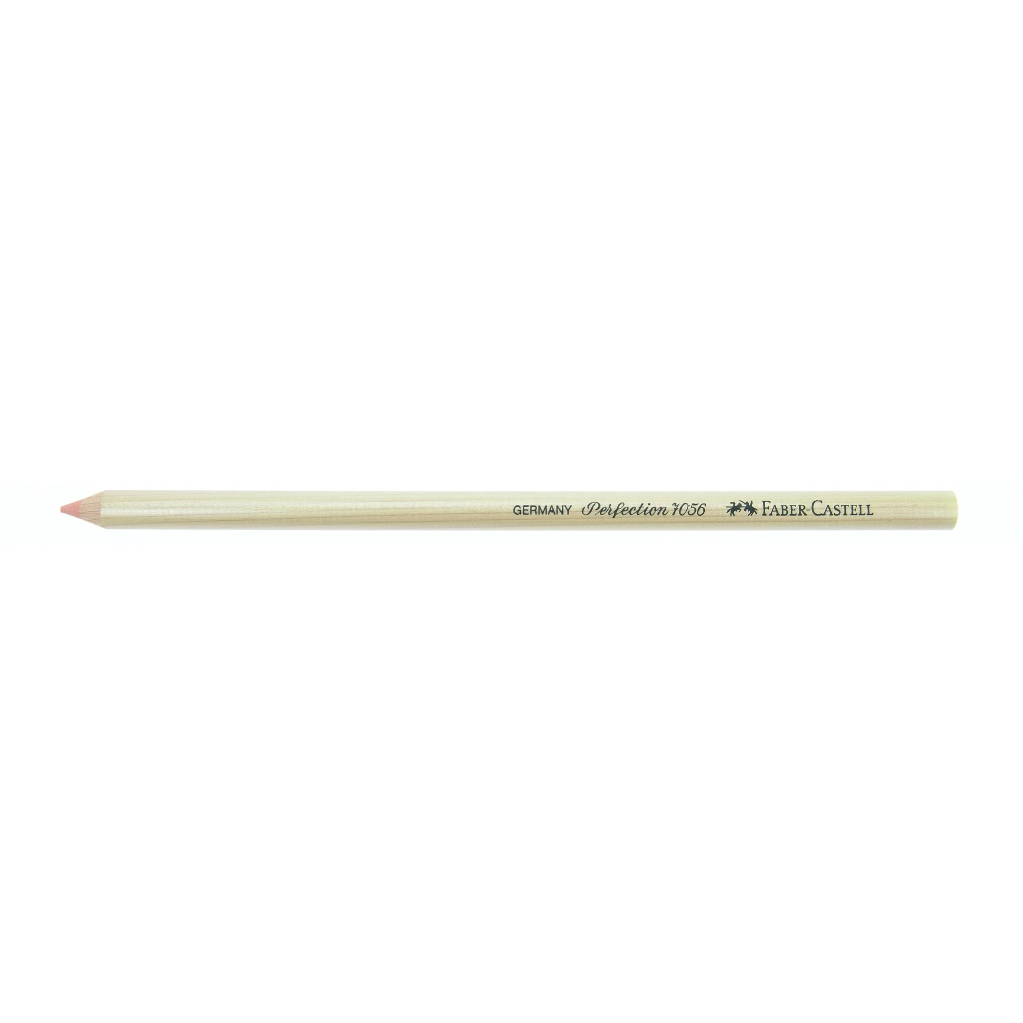 Perfection 7056 Pink Eraser Pencil