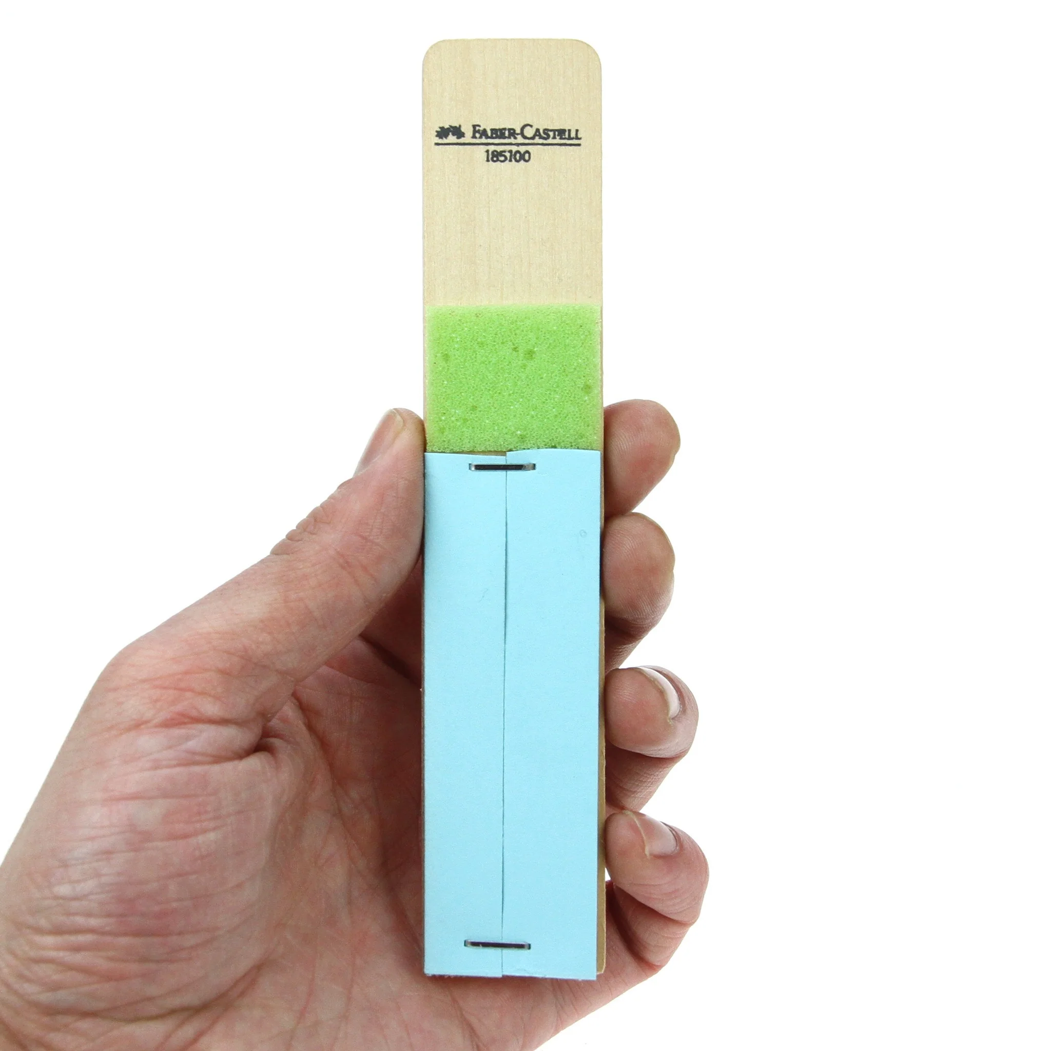 Sandpaper Sharpening Block - Image 2