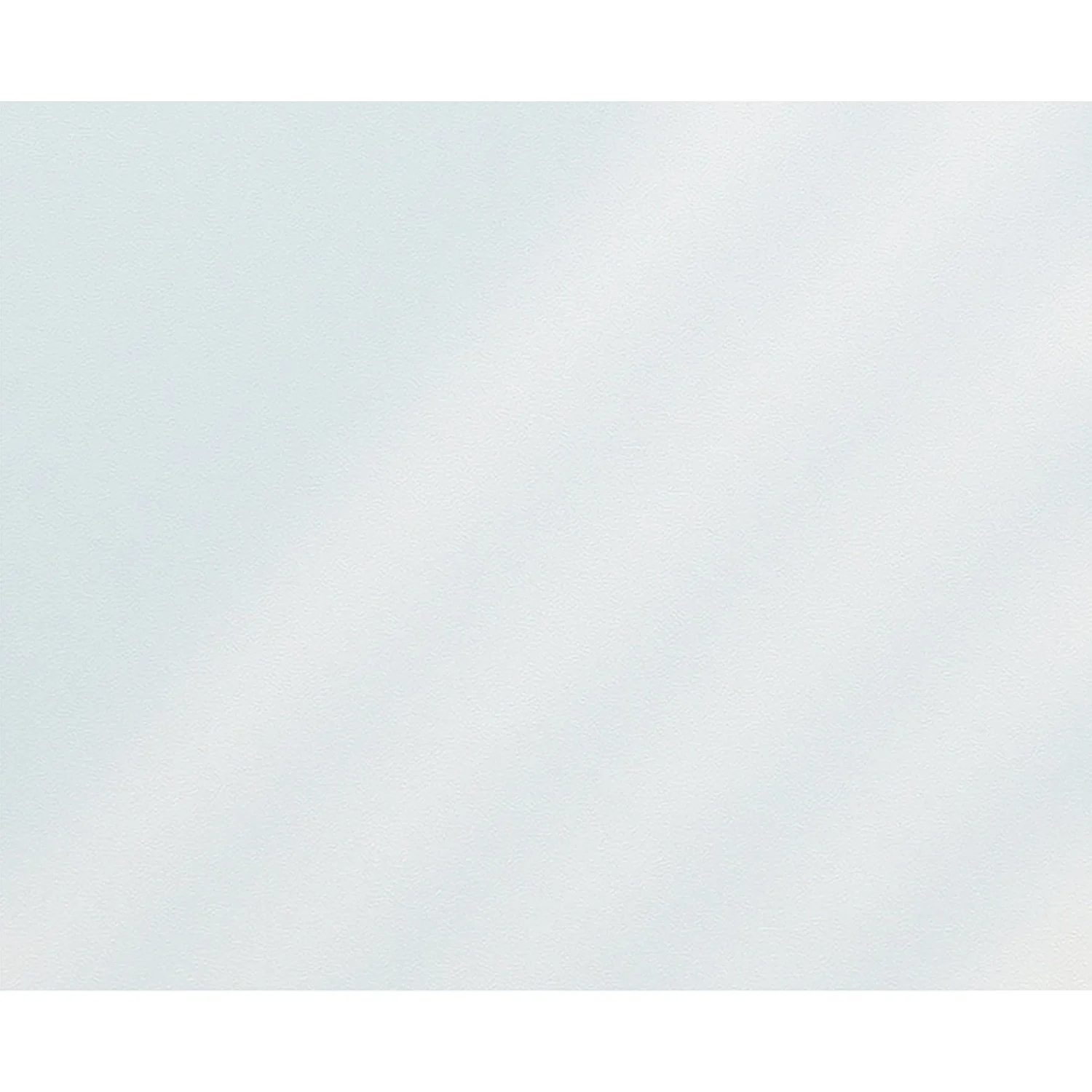 Fablon - Transparent White Window - 67.5cm x 2m
