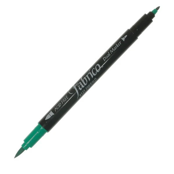 Fabrico D/Marker Emerald