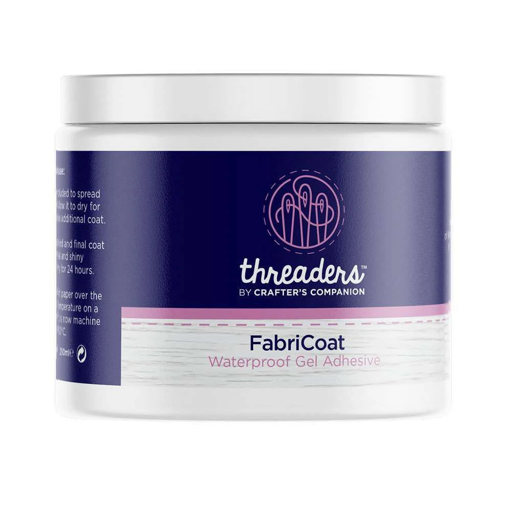 Fabricoat