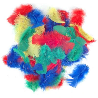 Fantasy Feathers