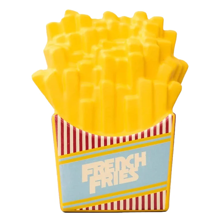 Feel Better De-Stress Ball, French Fries