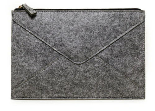 Felt Pouch - Small