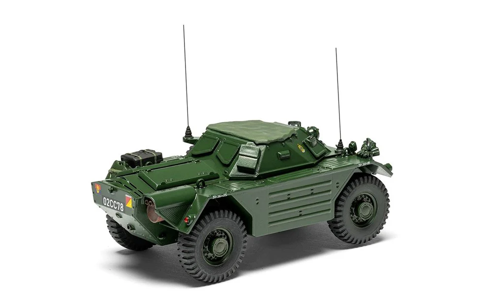 Ferret Scout Car Mk.1 - Image 2