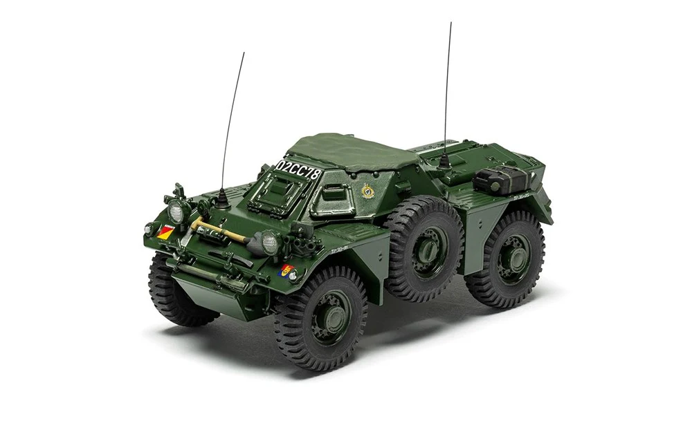 Ferret Scout Car Mk.1 - Image 3
