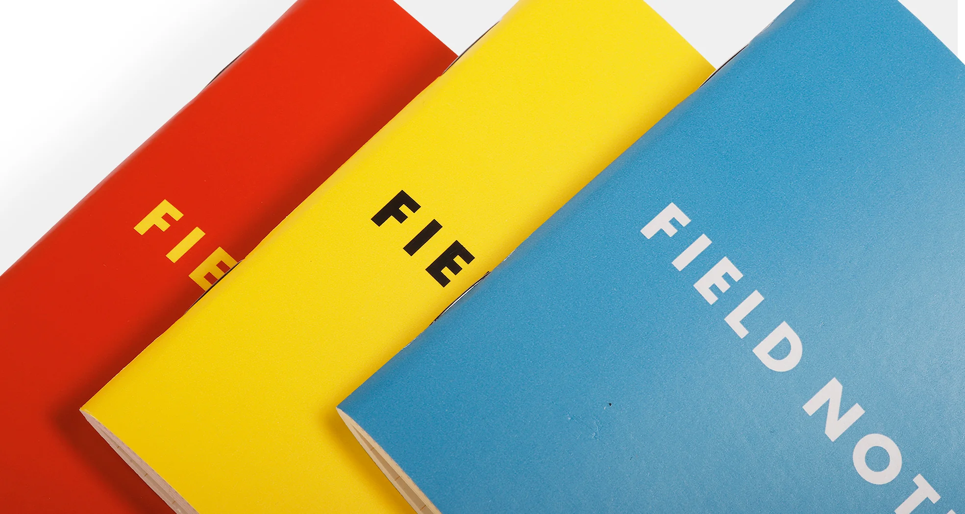 FIELD NOTES 1943 Two-Way Memo Book - Image 8