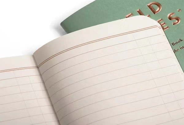 FIELD NOTES 3Pk Lucky Edition - Image 2