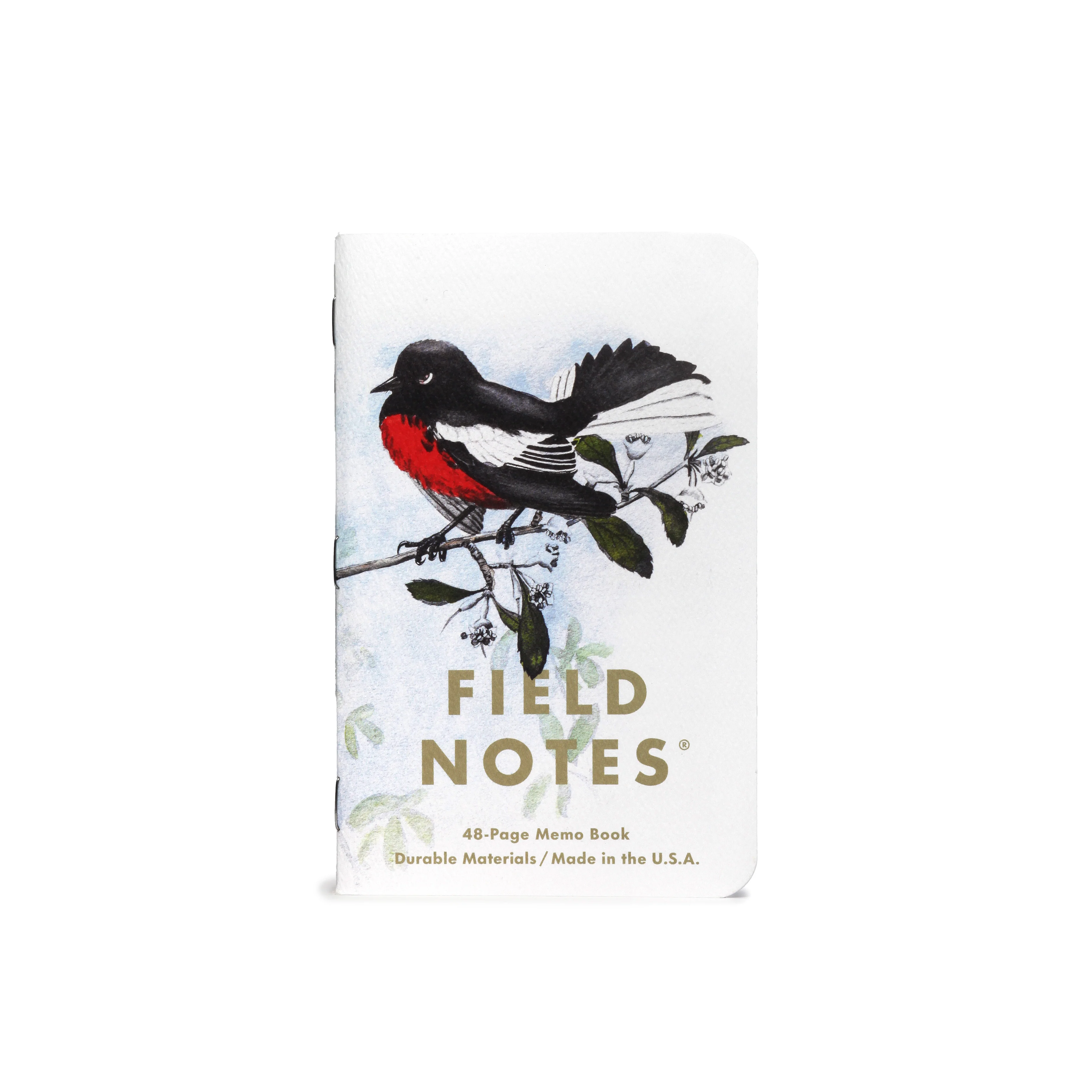 FIELD NOTES Birds And Trees of North America - Image 6