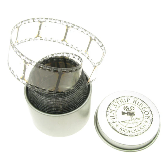 Filmstrip Ribbon
