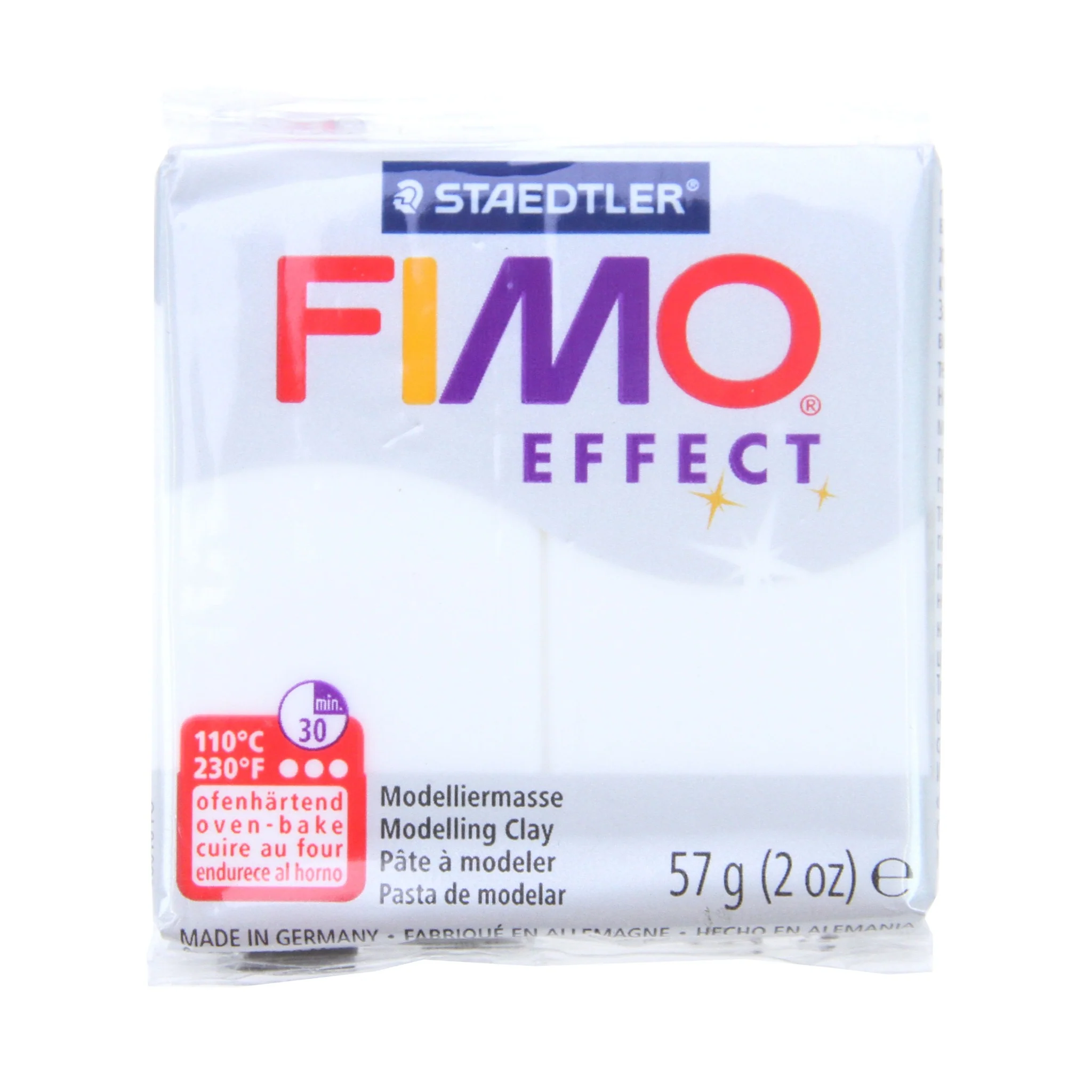 Fimo Effect 57g Block - Image 10