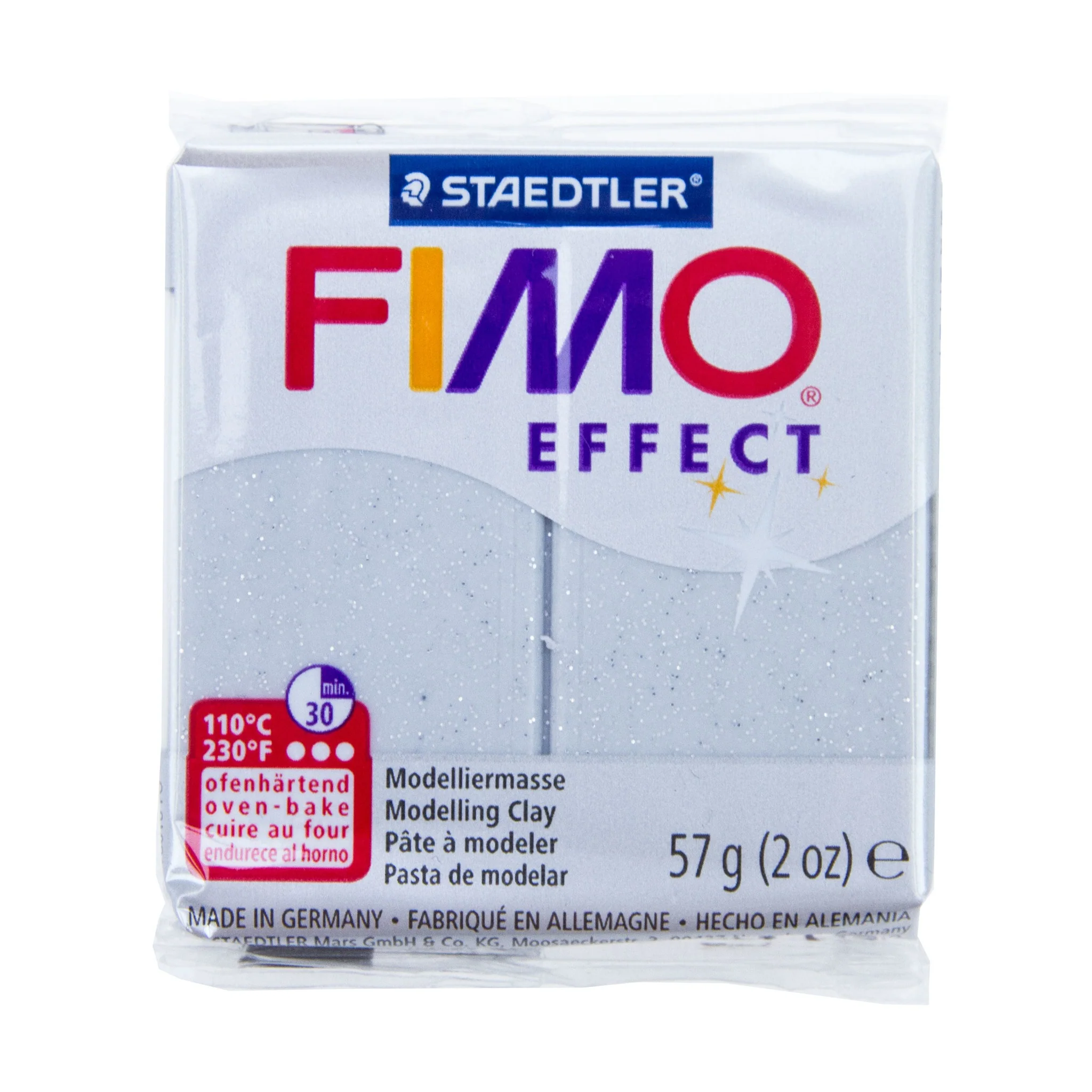 Fimo Effect 57g Block - Image 11