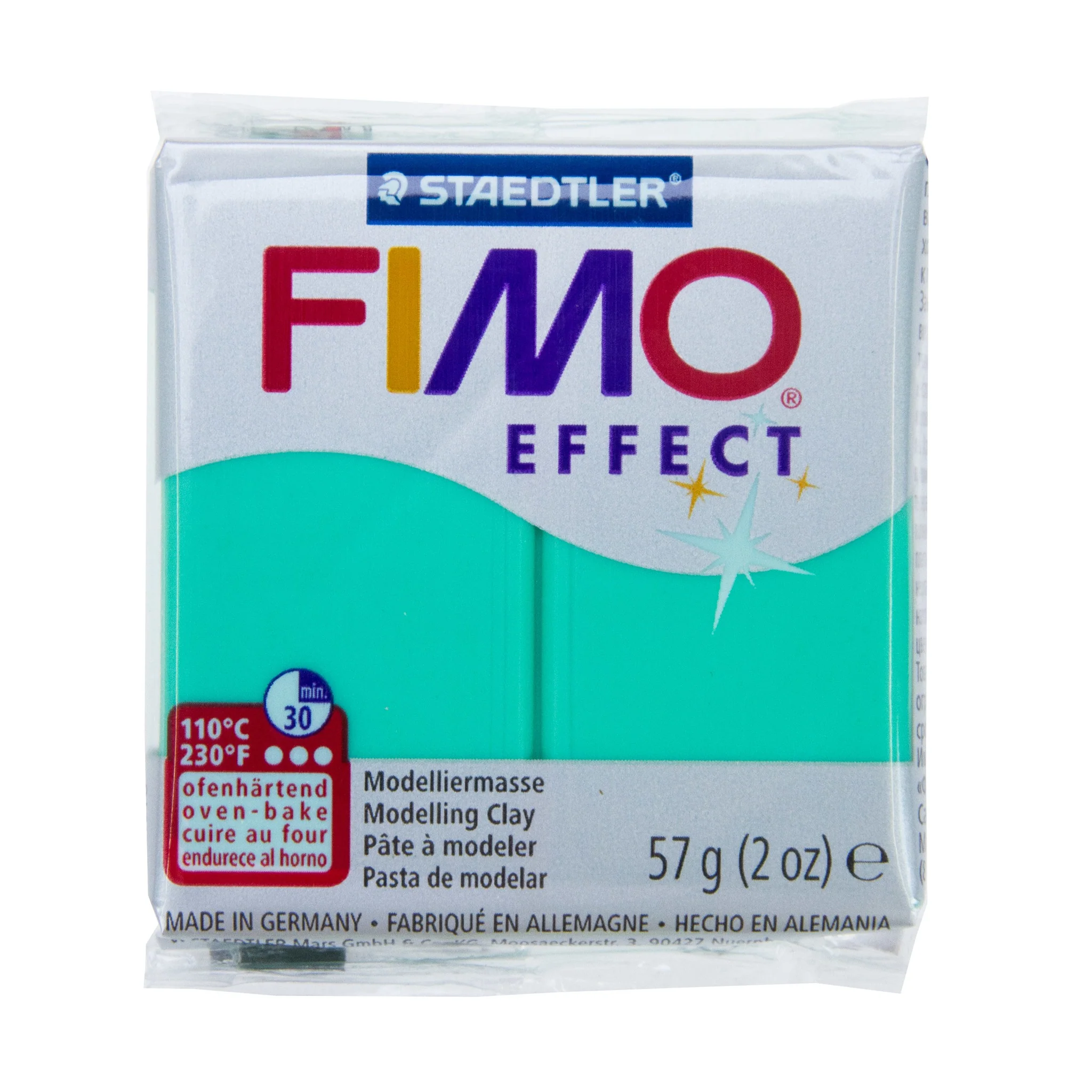 Fimo Effect 57g Block - Image 13