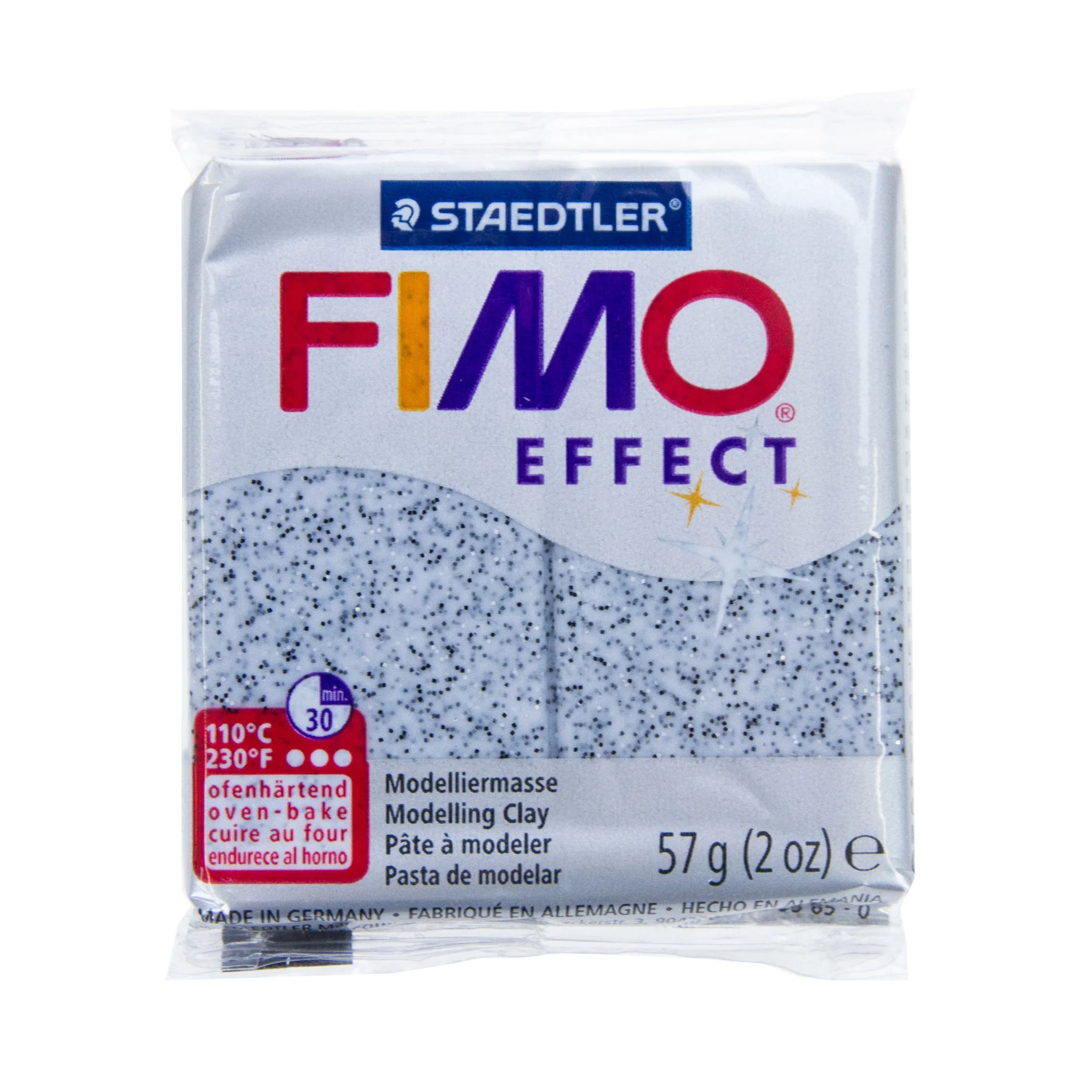 Fimo Effect 57g Block - Image 14