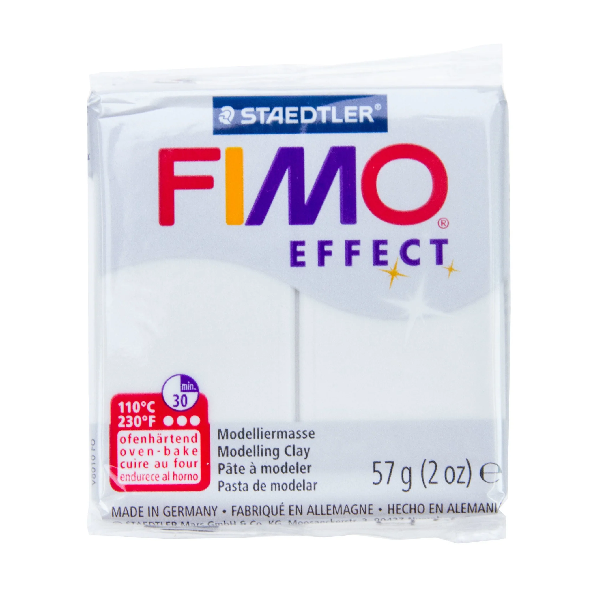 Fimo Effect 57g Block - Image 15