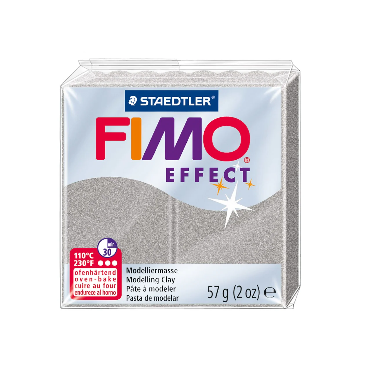 Fimo Effect 57g Block - Image 22