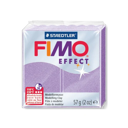 Fimo Effect 57g Block - Image 24