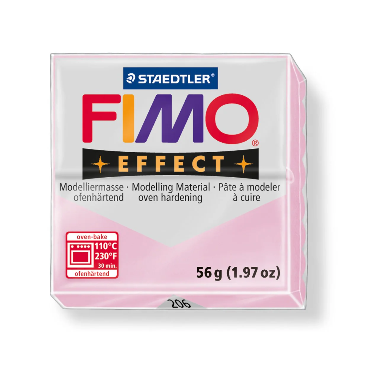 Fimo Effect 57g Block - Image 30