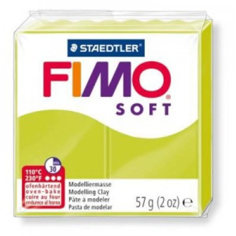 Fimo Effect 57g Block - Image 4