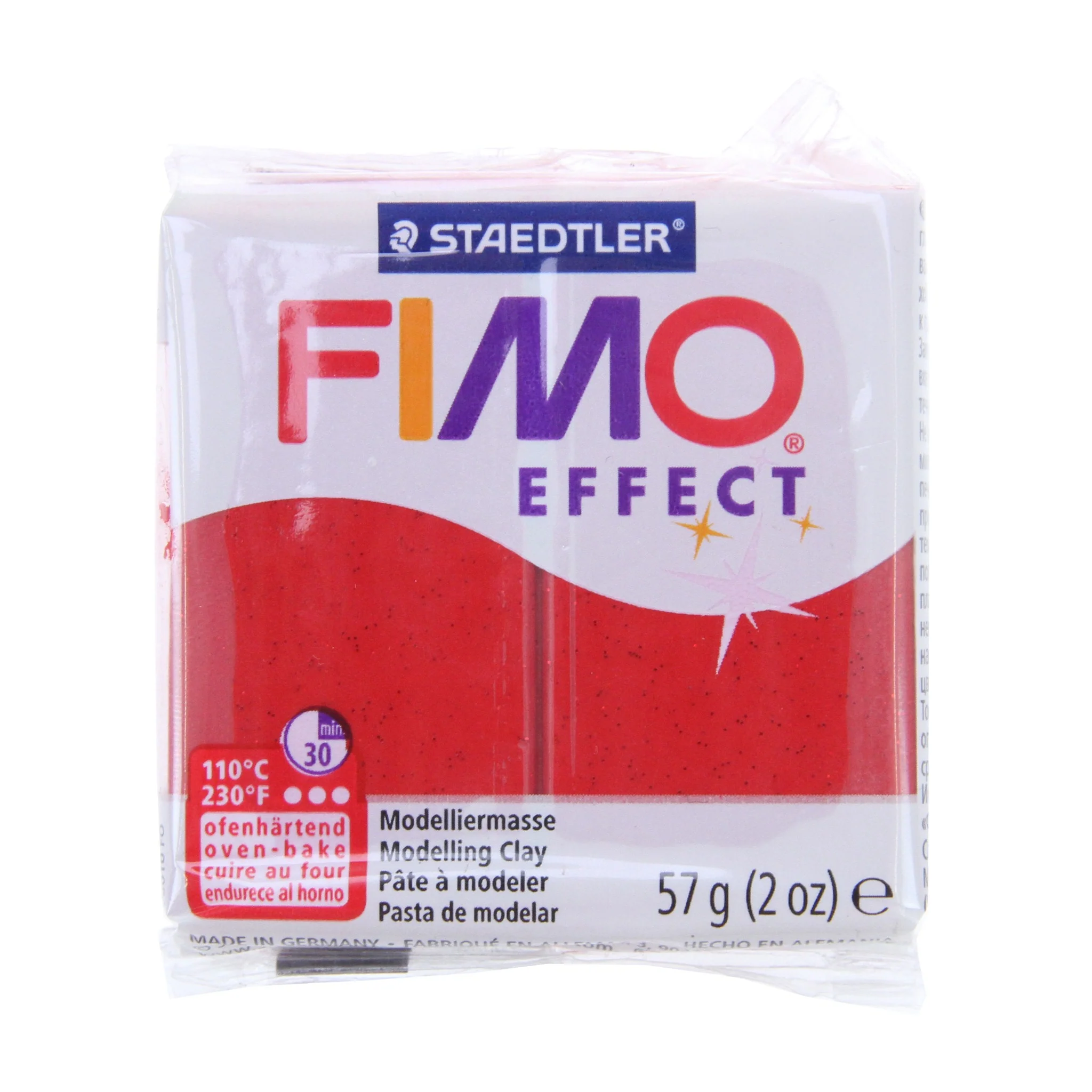 Fimo Effect 57g Block - Image 7
