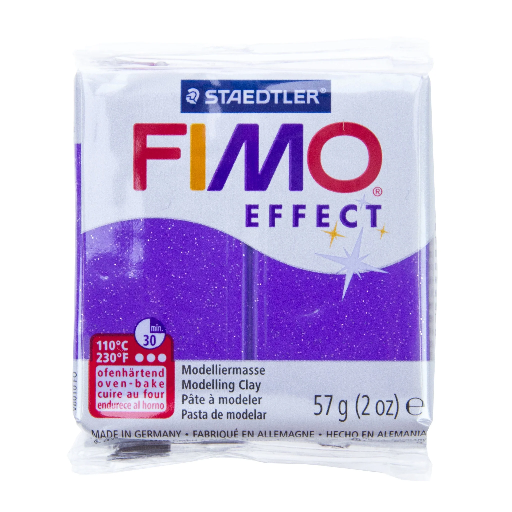 Fimo Effect 57g Block - Image 8