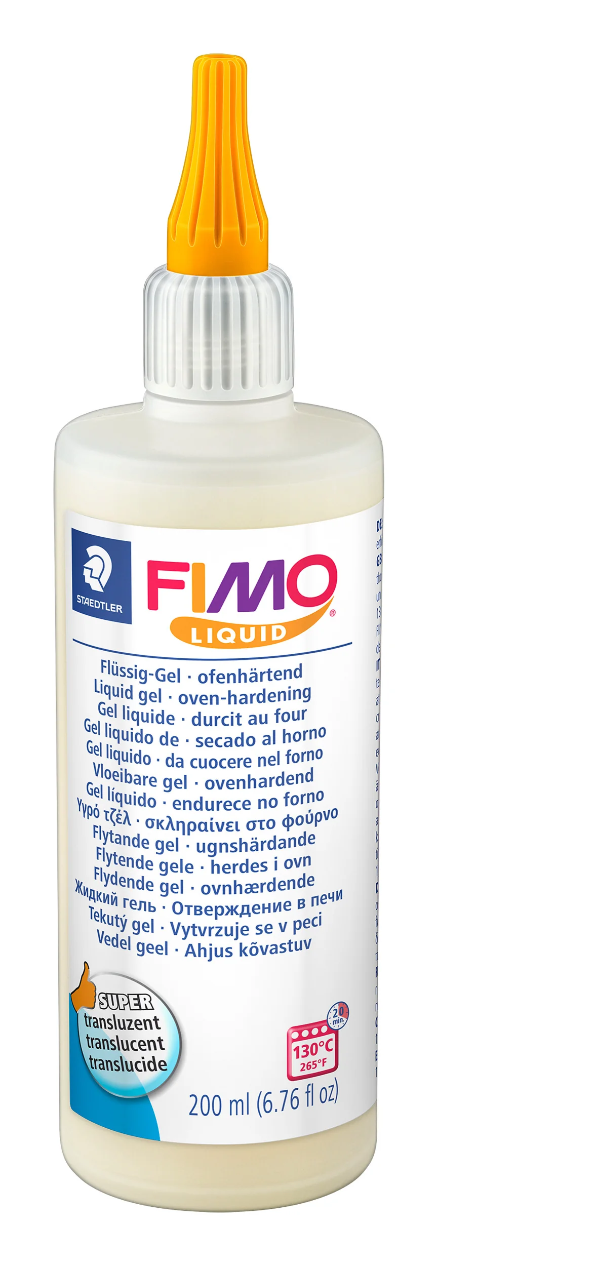 FIMO Liquid 200ml