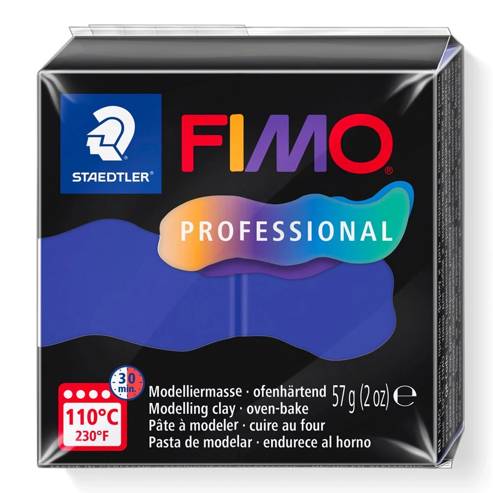 Fimo Professional 57g - Image 10