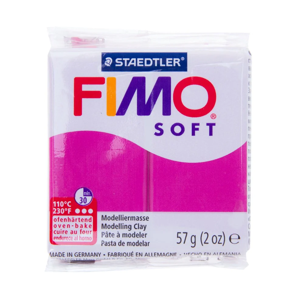 Fimo Soft 57g - Image 3