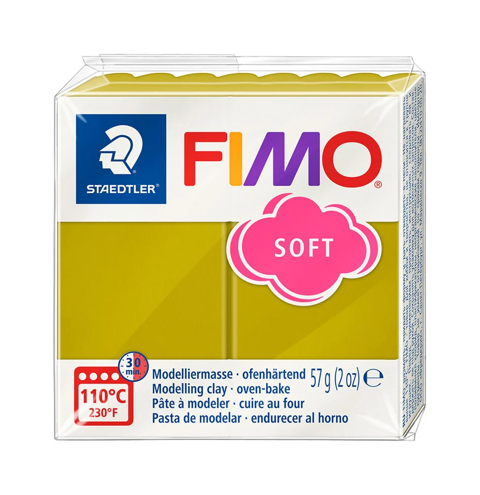 Fimo Soft 57g - Image 36