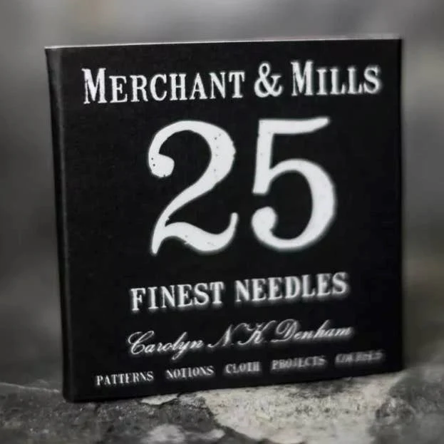 Finest Sewing Needles