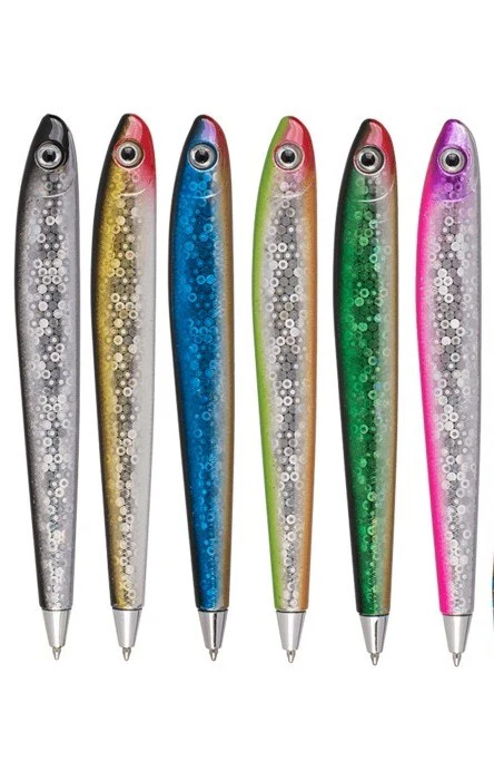 Fish Pen