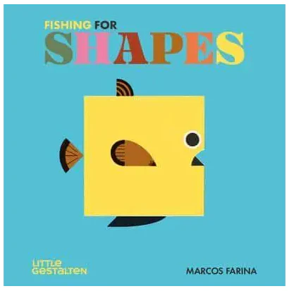 Fishing For Shapes