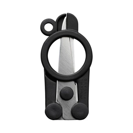 Fiskars: Functional Form ReNew Folding Travel Scissors 11 cm - Image 3