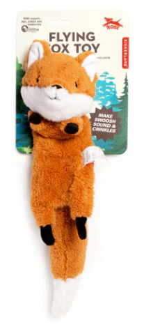 Flying Fox Toy