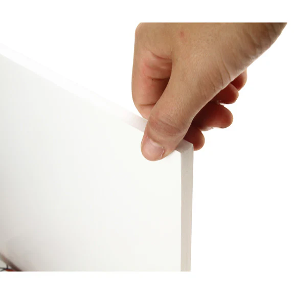 Foam Board - 10mm - White - A2 - Image 3
