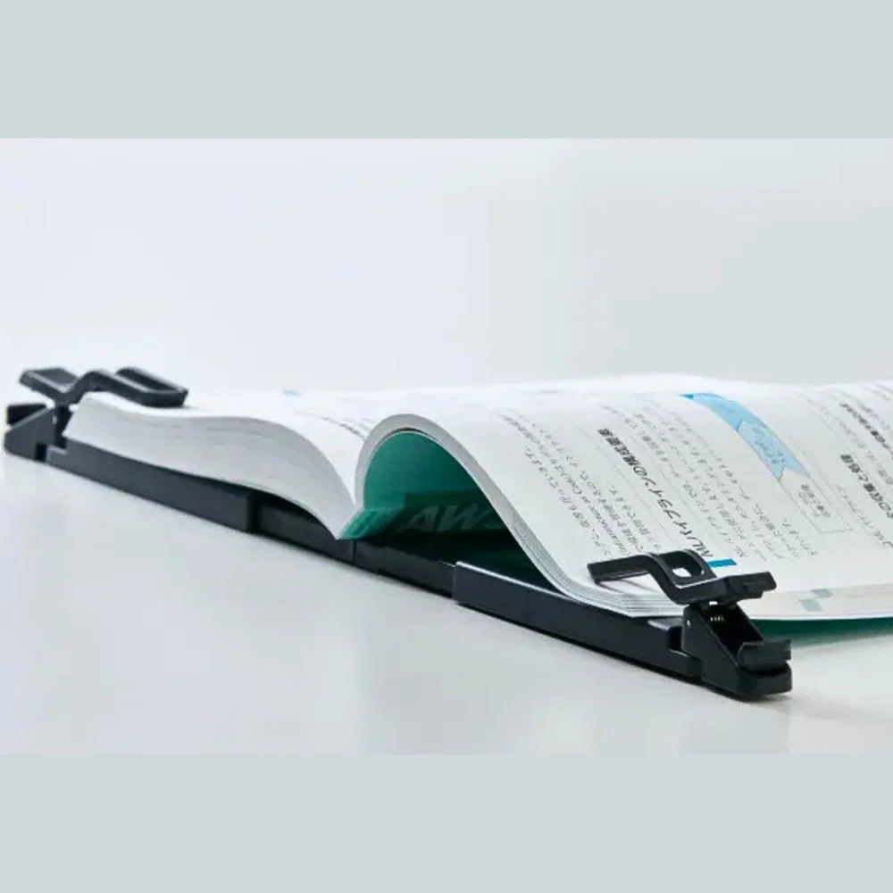 Foldable Side Book Clip - Image 2