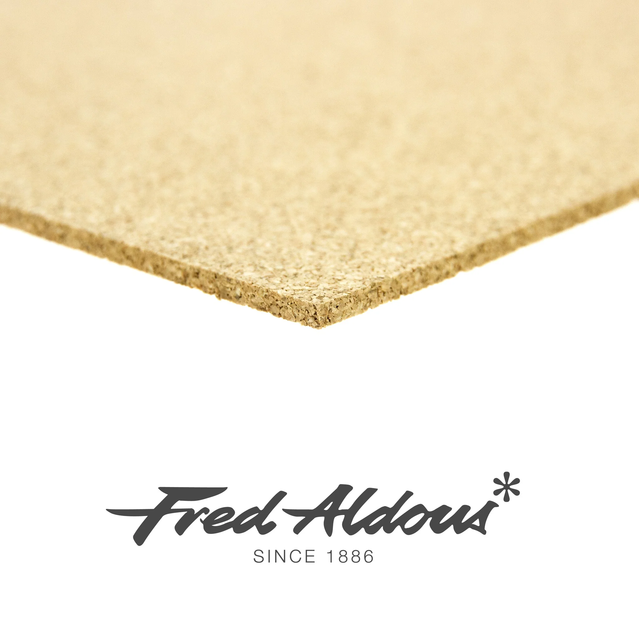 Fred Aldous Cork Sheet 915 x 610 - Image 3