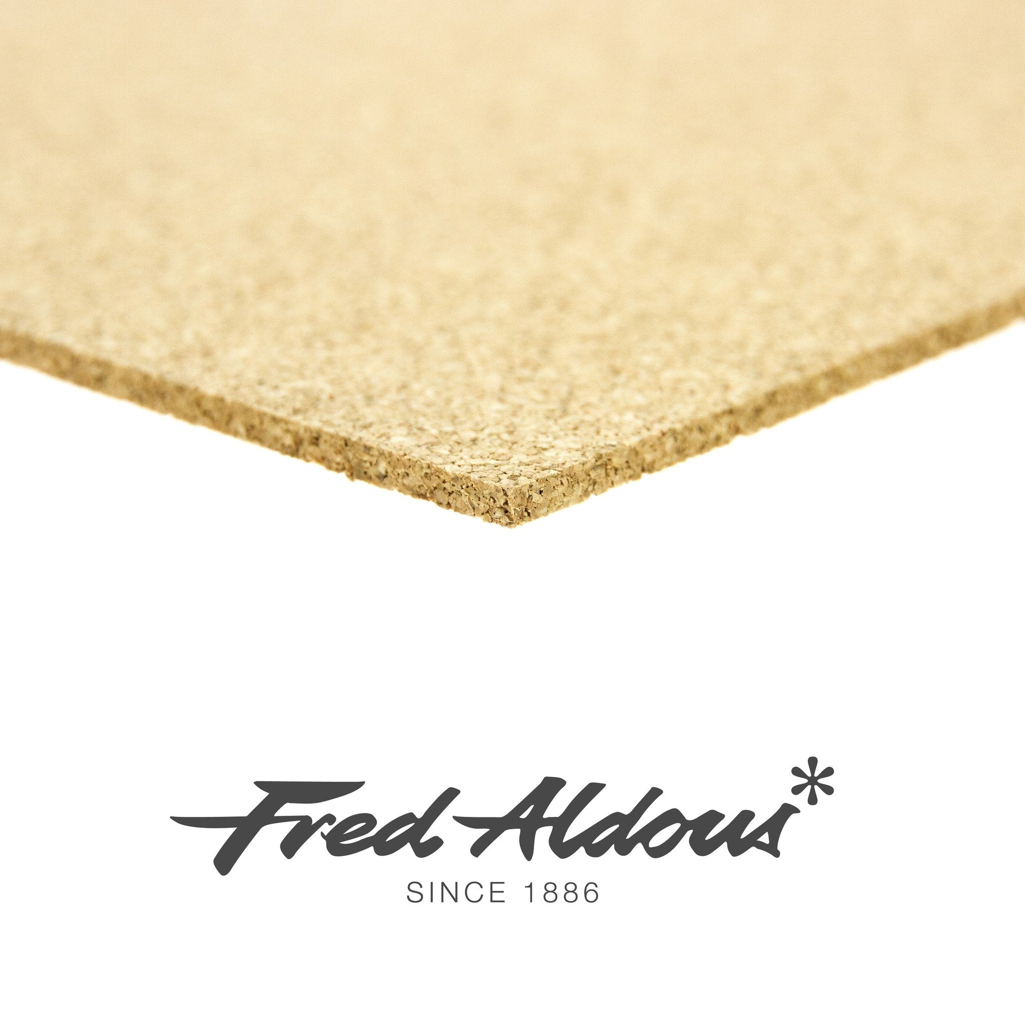 Fred Aldous Cork Sheet A3 - Image 5