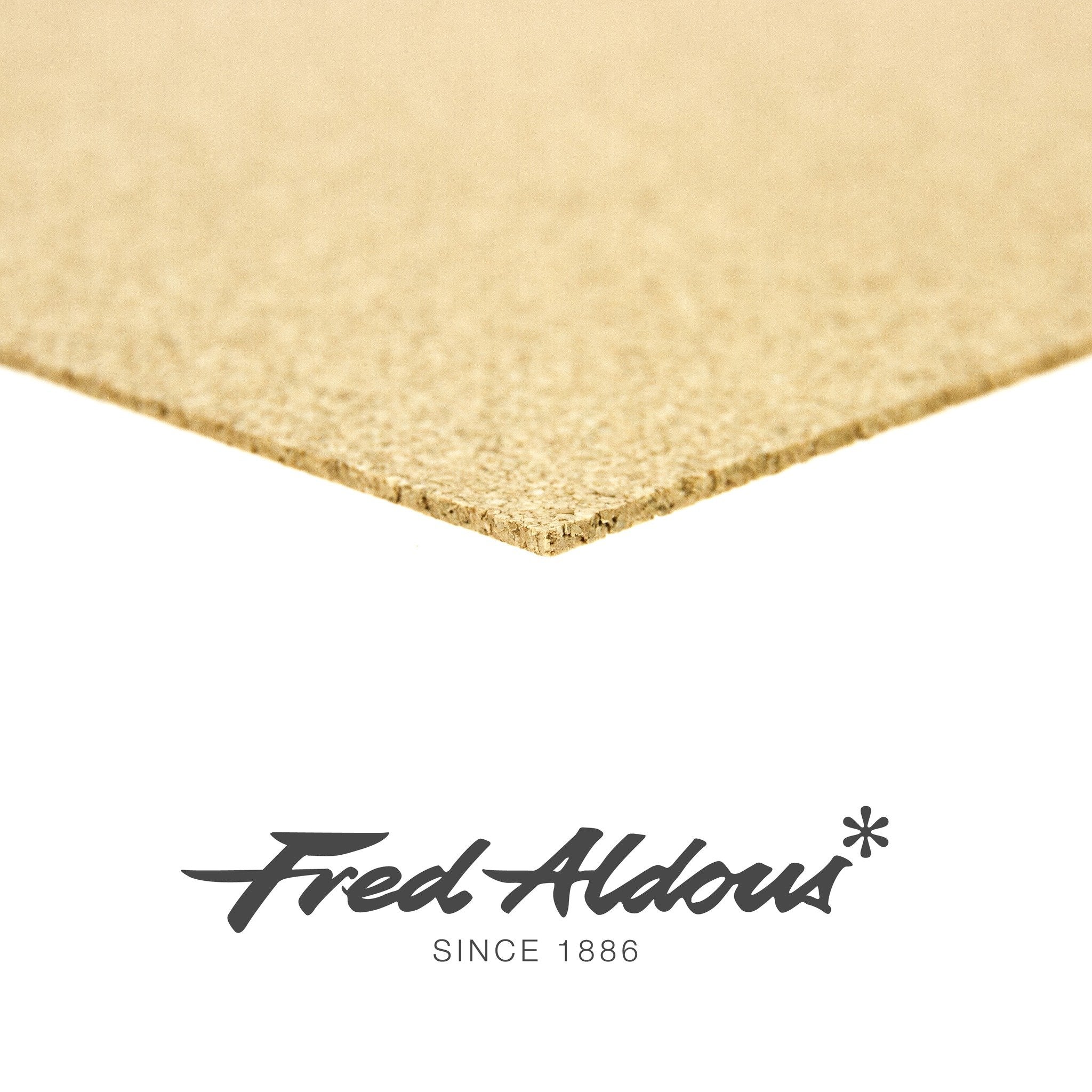 Fred Aldous Cork Sheet A4 - Image 3