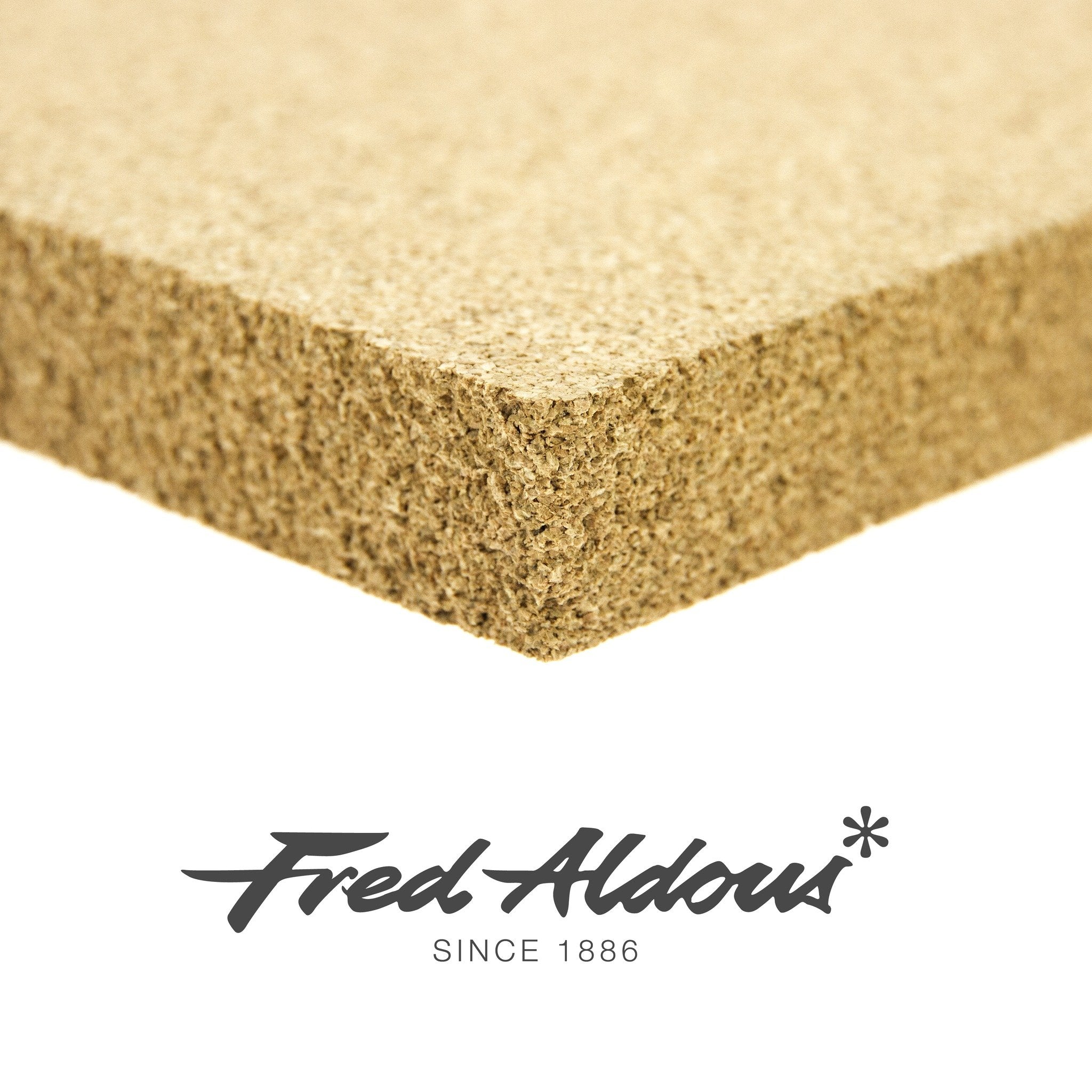 Fred Aldous Cork Sheet A4 - Image 4