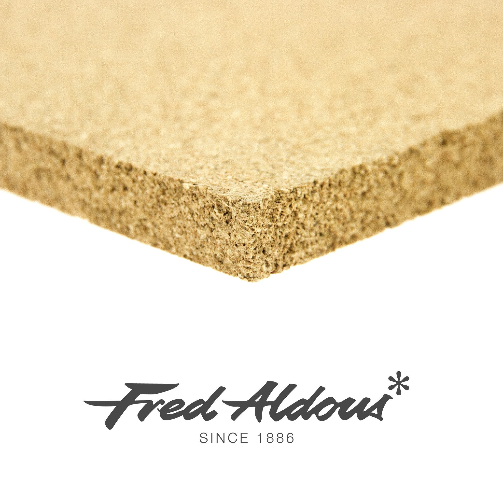 Fred Aldous Cork Sheet A4 - Image 6