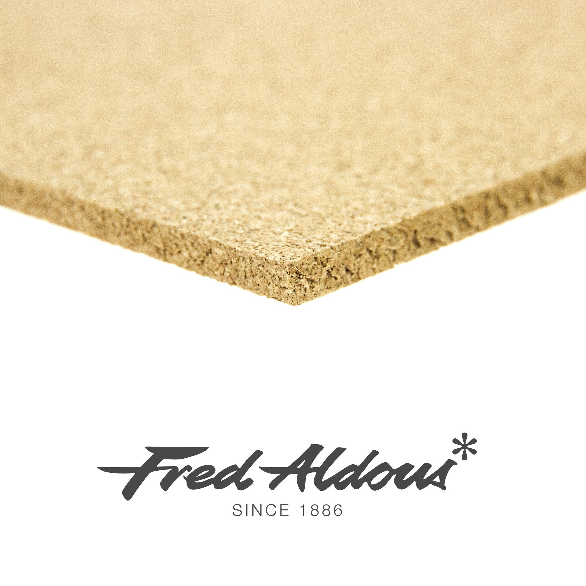 Fred Aldous Cork Sheet A4 - Image 7