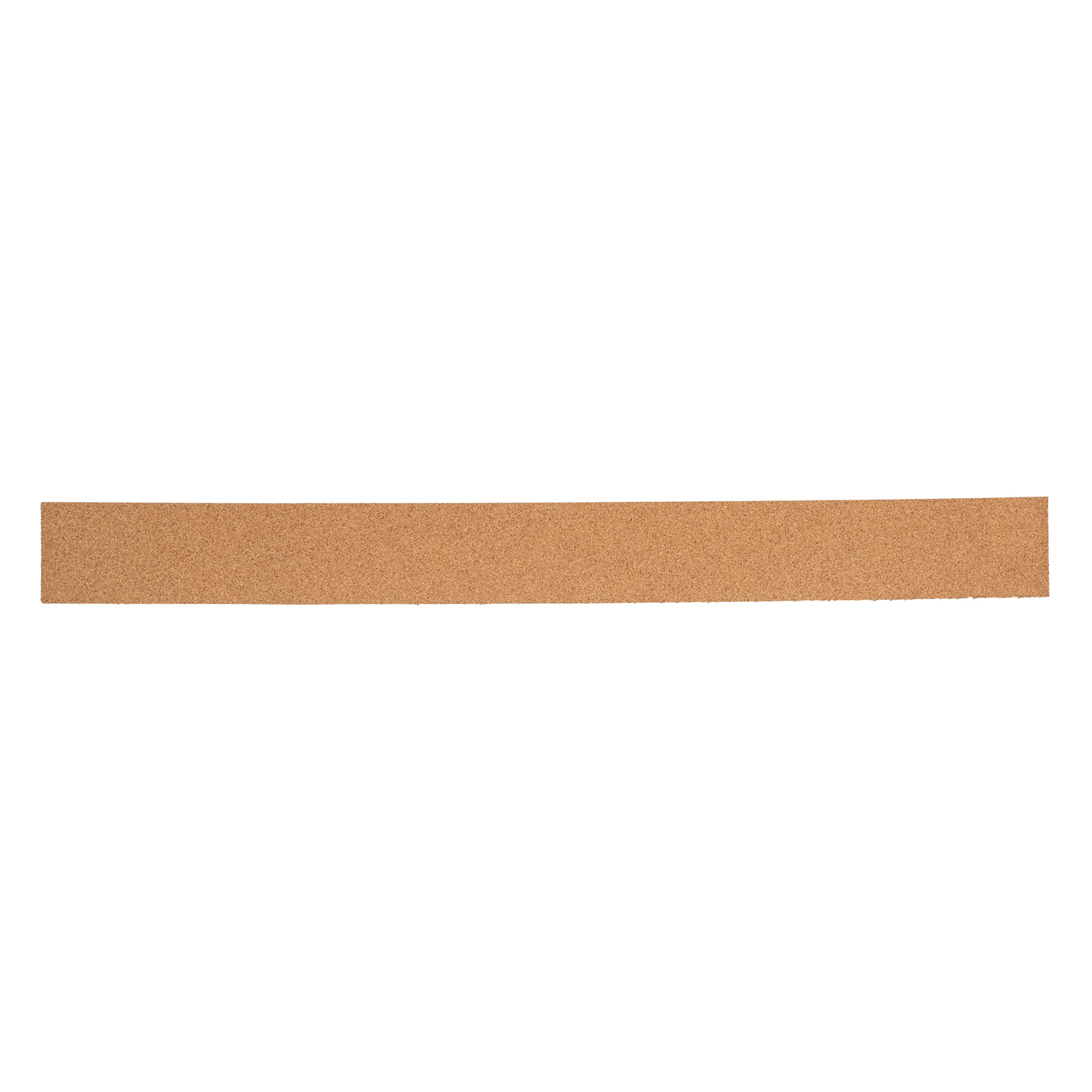Fred Aldous Cork Sheet Off-Cut 600 x 60mm - Image 2